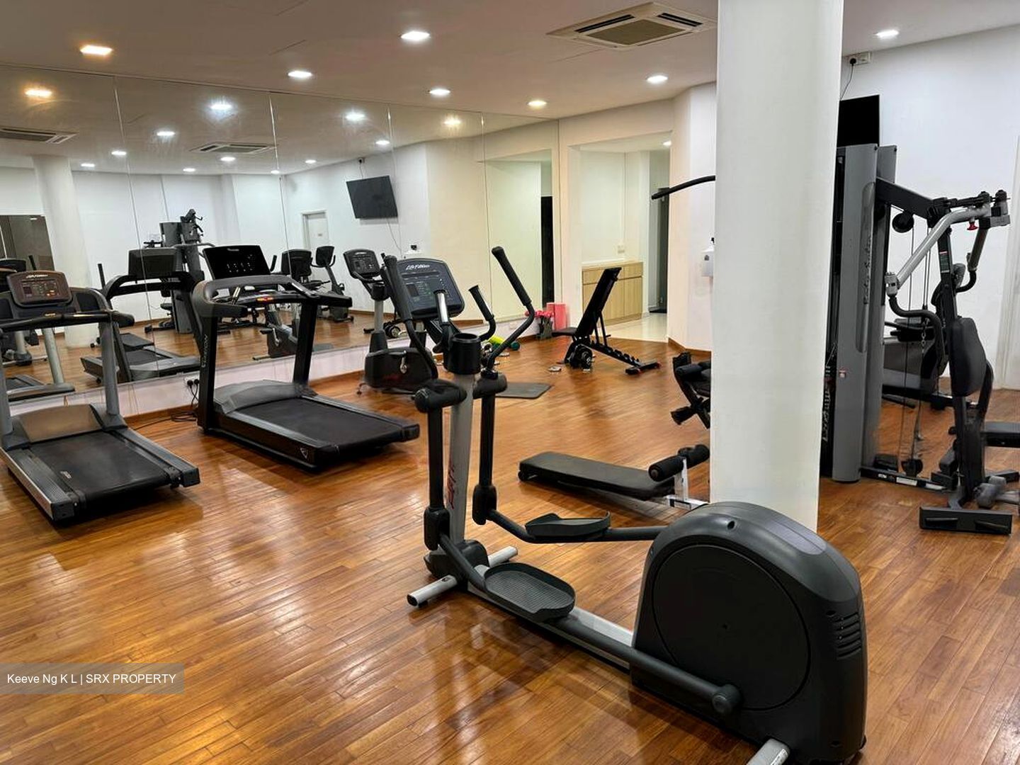 Holland Hill Park (D10), Condominium #464248721